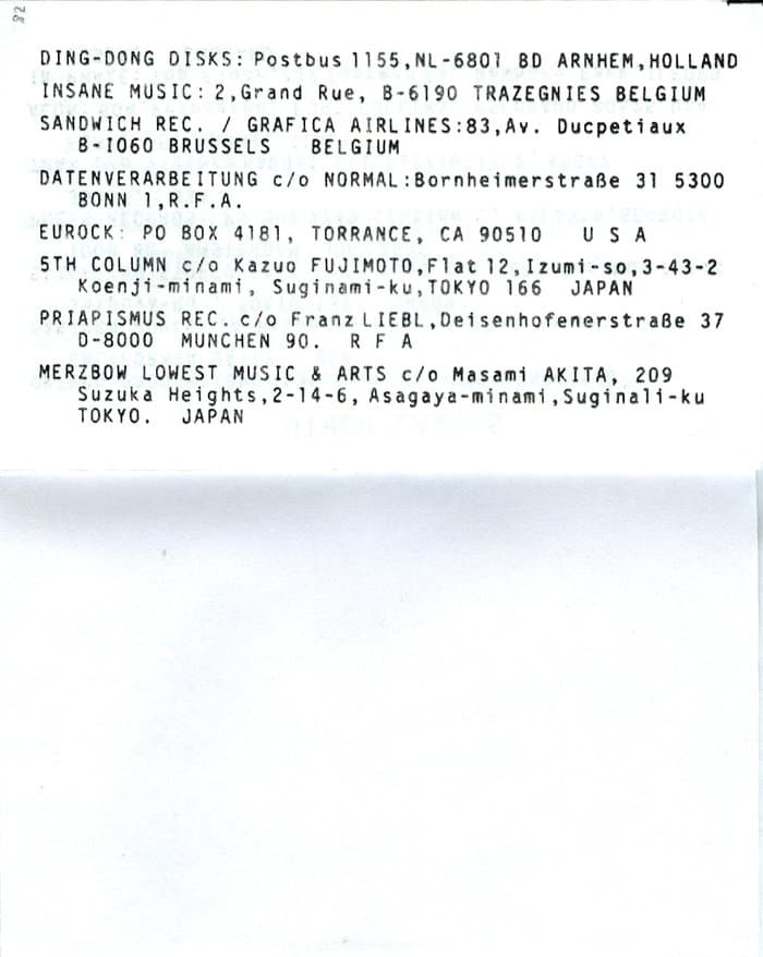 Assemblée Générale 4