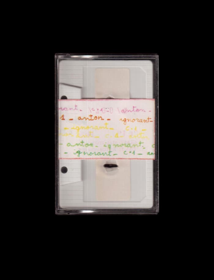 C 1 (Single, Ltd)