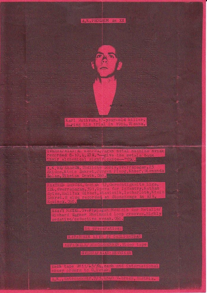 Letter