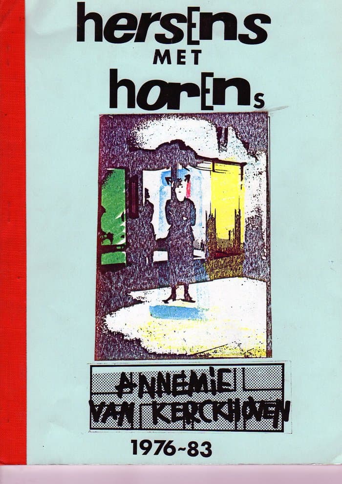 Herstens met Horens 1976-1983