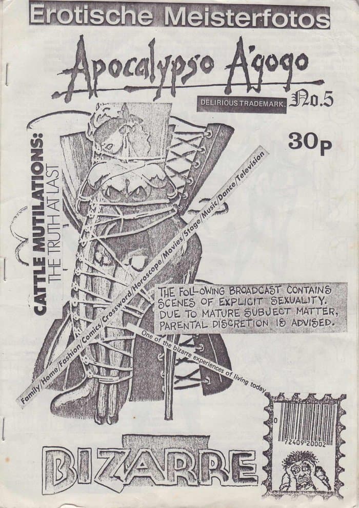 Apocalypso A Gogo 05
