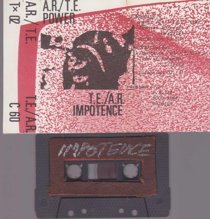 Power - Impotence