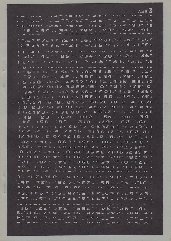 ASA Vol.3 No.3