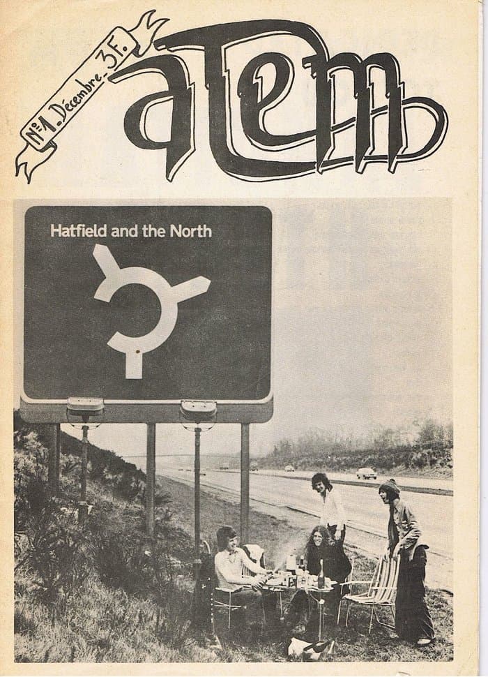 Atem No. 01