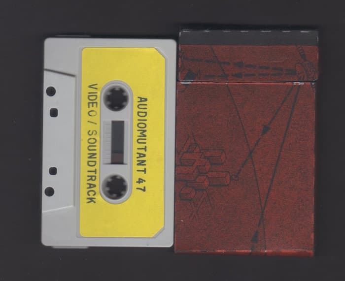 Video/Soundtrack