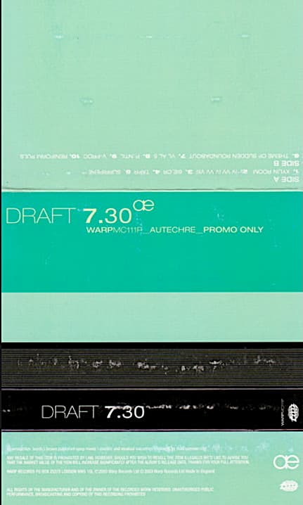 Draft 7.30