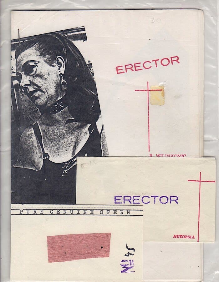Erector