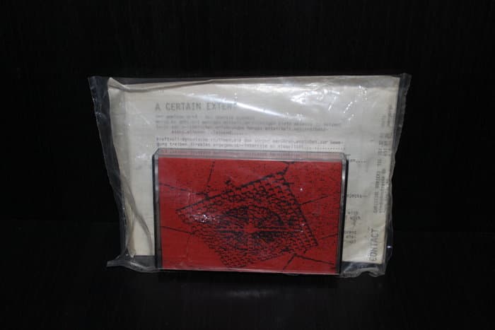 Berlincassette 03/85