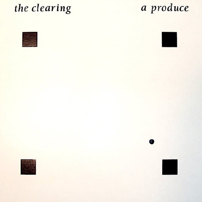 The Clearing
