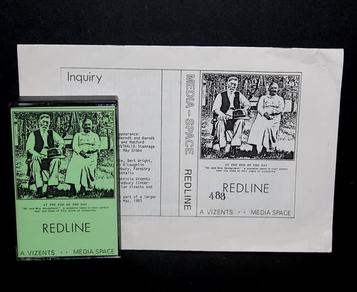 Redline