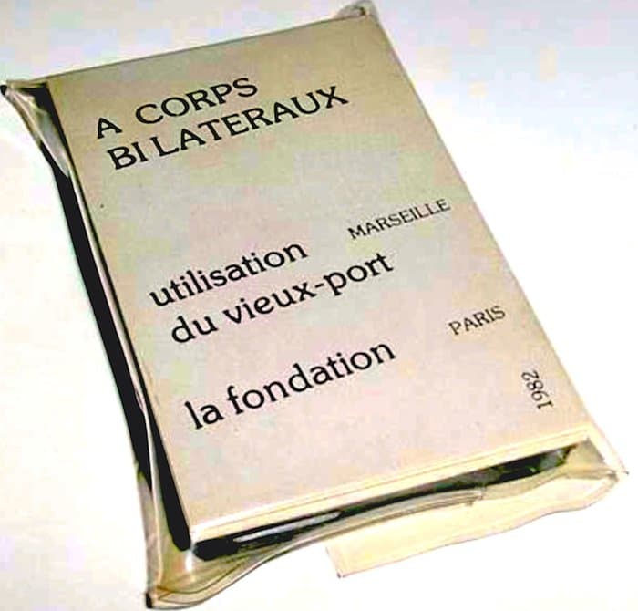A Corps Bilatéraux