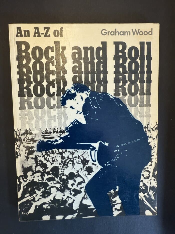A. to Z. of Rock and Roll