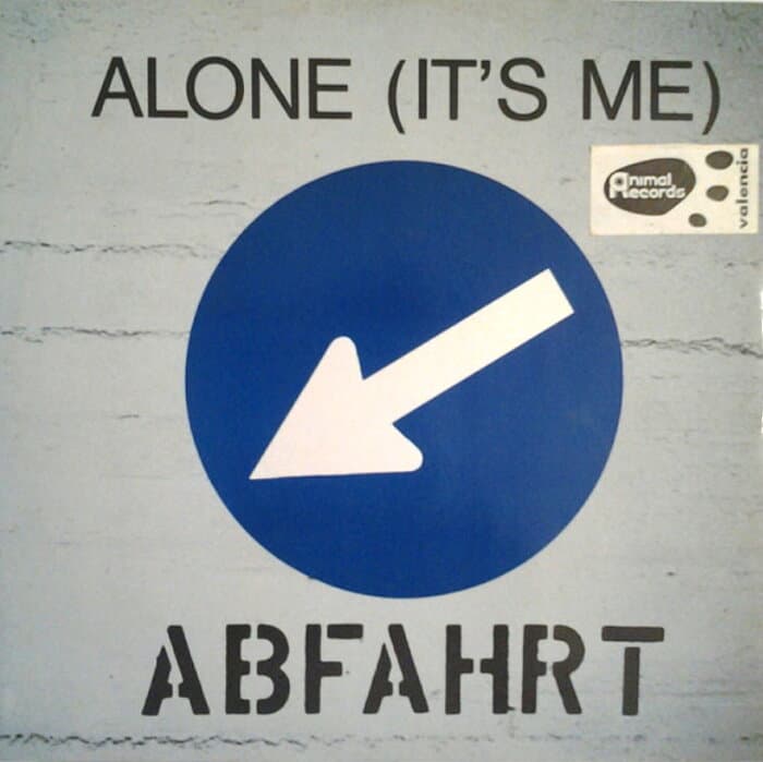 Alone (It's Me)
