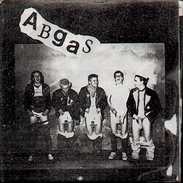 Abgas