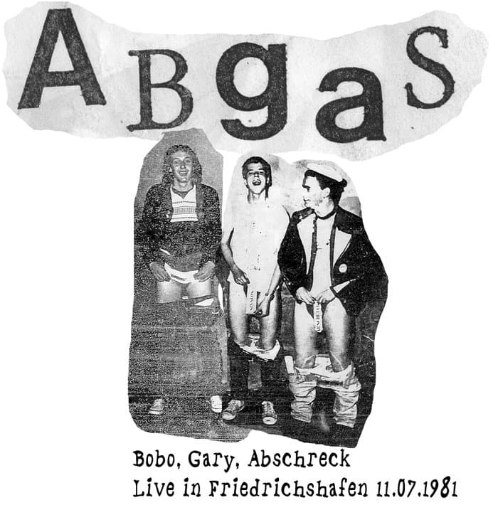Live Friedrichshafen 11.07.81