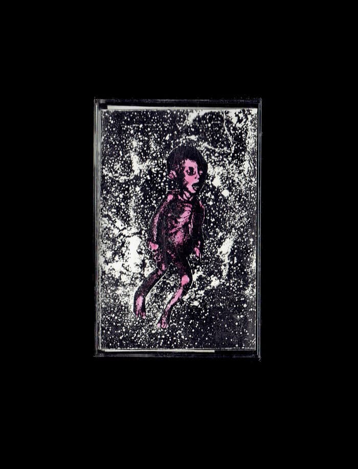 Astral Decay