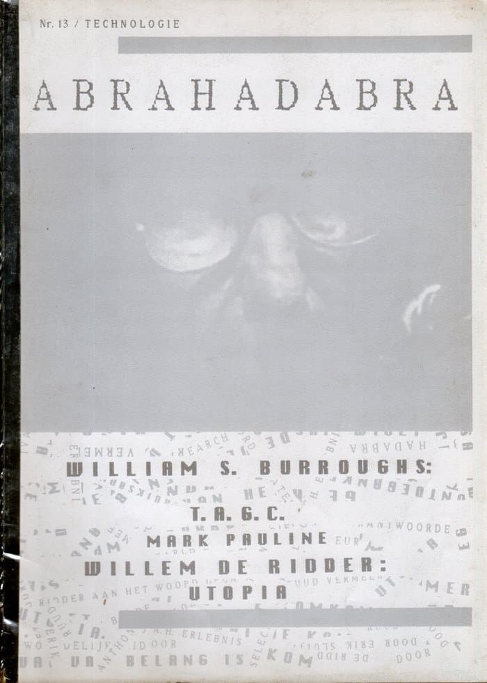 Abrahadabra No.13
