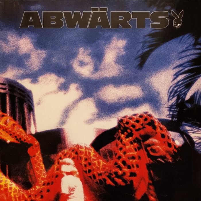 Abwärts