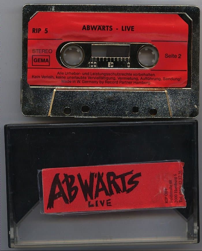 Live