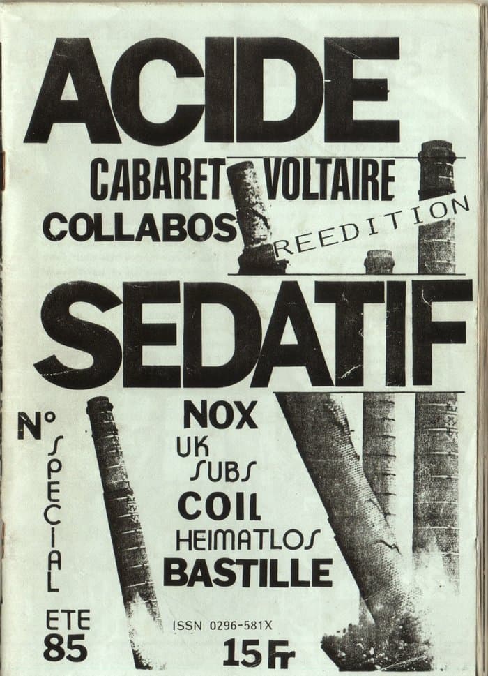 No. 1 and 2 (re-edition)