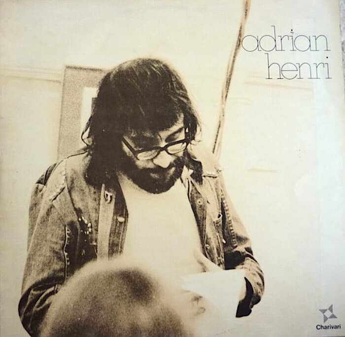 Adrian Henri