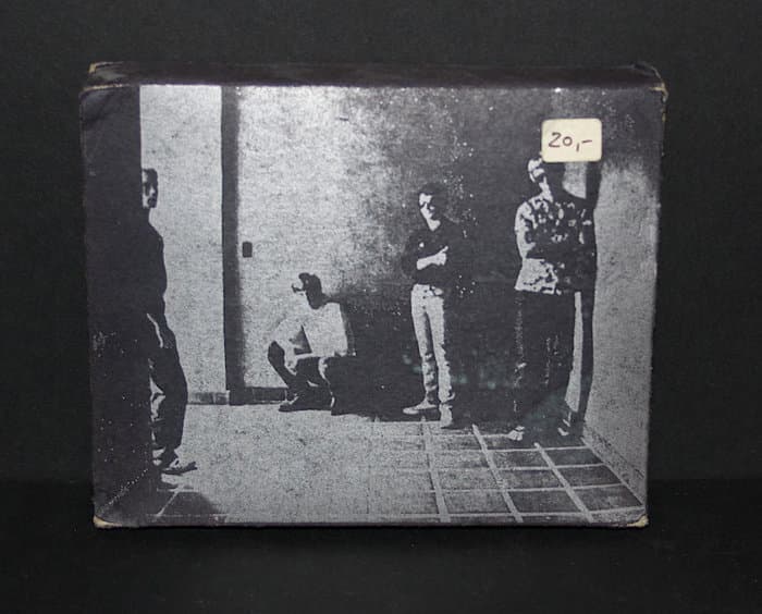 Anthology