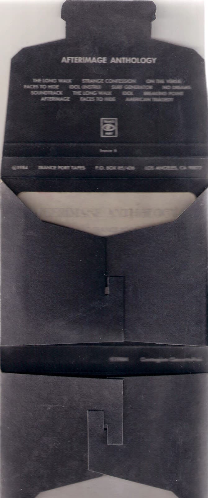 Anthology