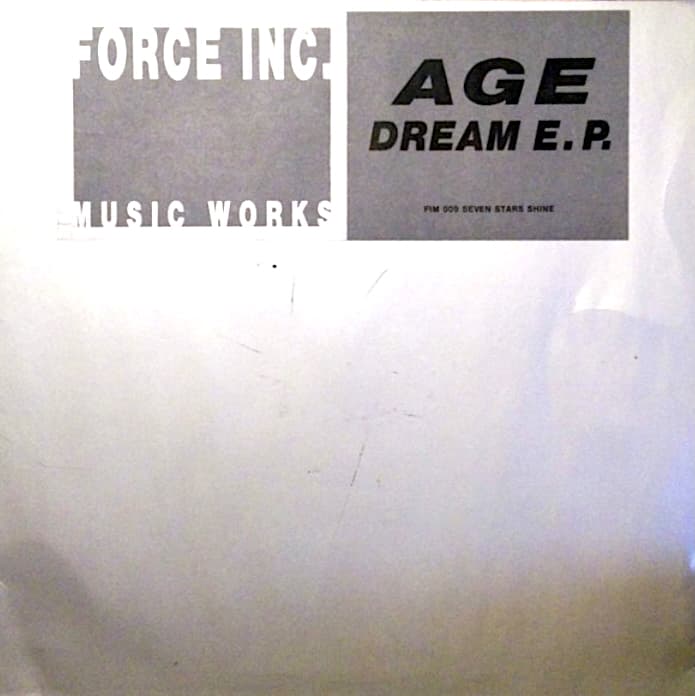 Dream E.P.
