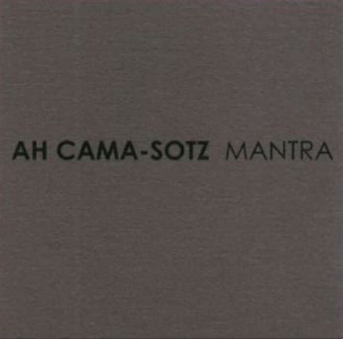 Mantra