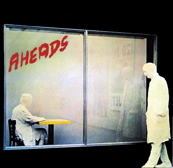 Aheads