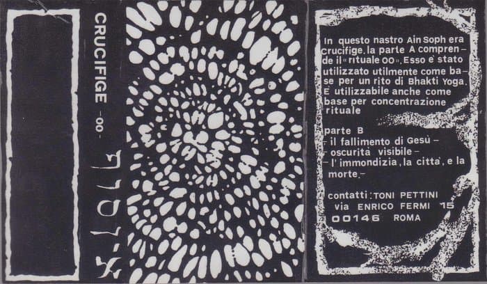 III Crucifuge