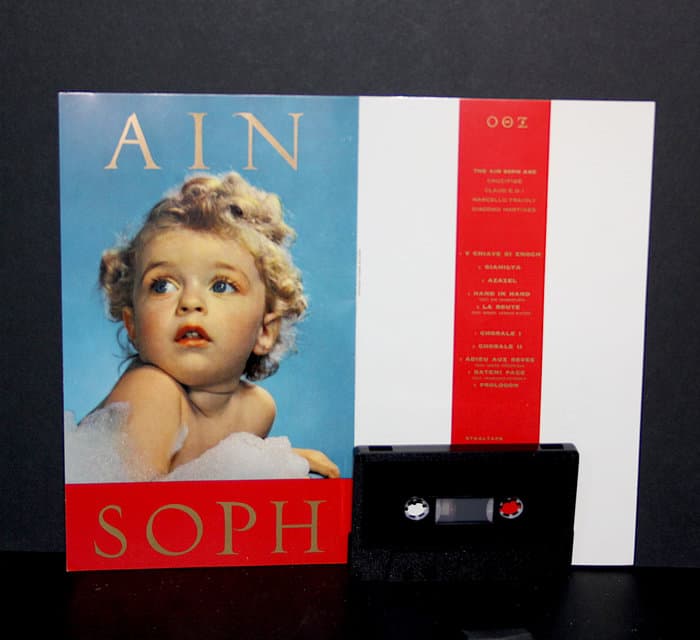 Ain Soph