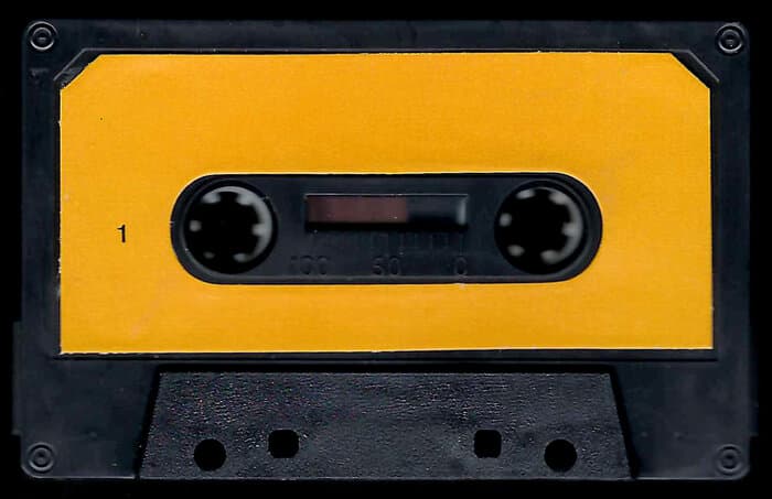 Tecnica Material 84 - 86 / Espectros