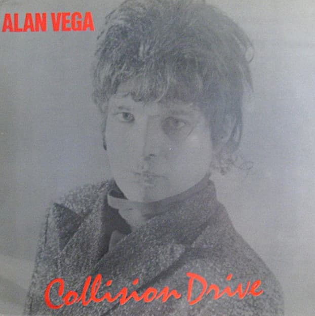 Collision Drive