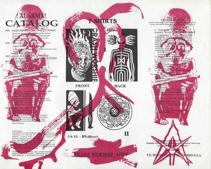 Catalogue