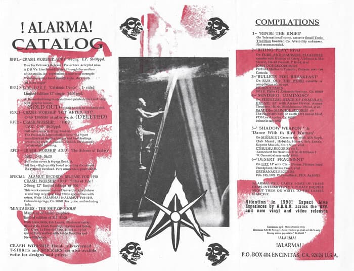 Catalogue (2)