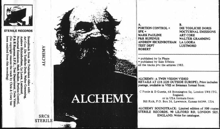 Alchemy
