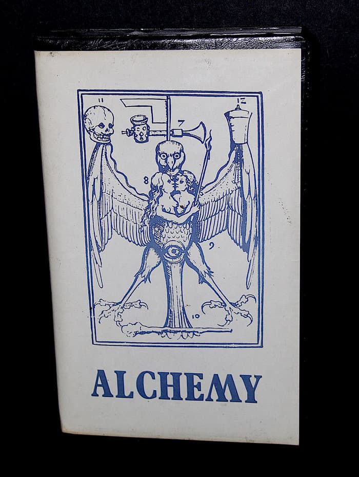 Alchemy