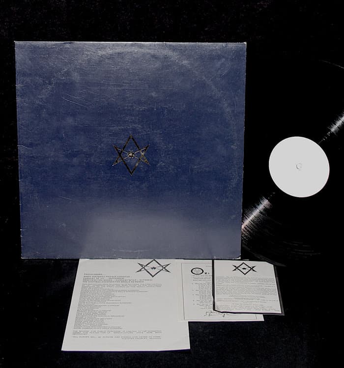 The Hastings Archives / The World As Power