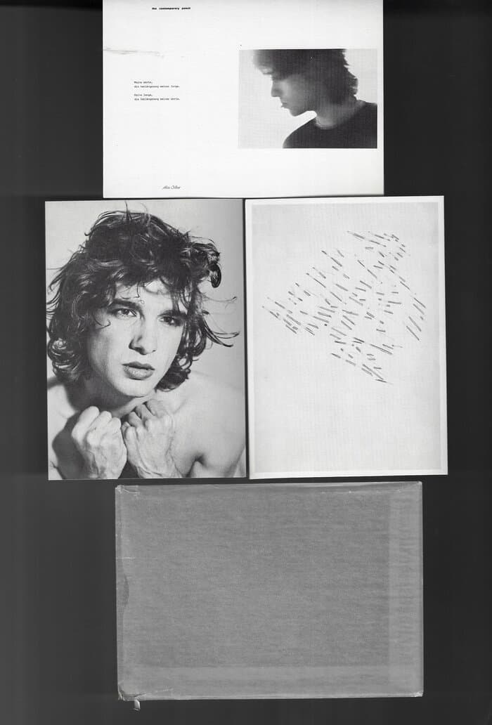 Postcard Set