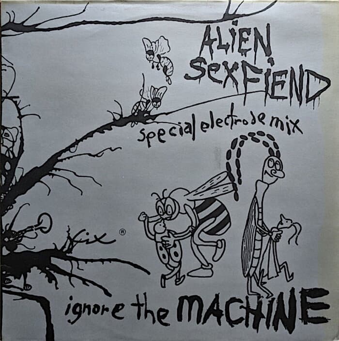 Ignore the Machine (Special Electrode Mix)