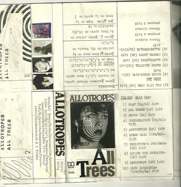 All Trees