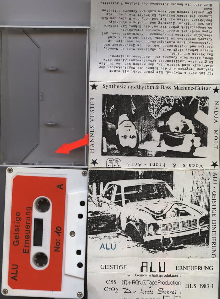 Geistige Erneuerung (C55)