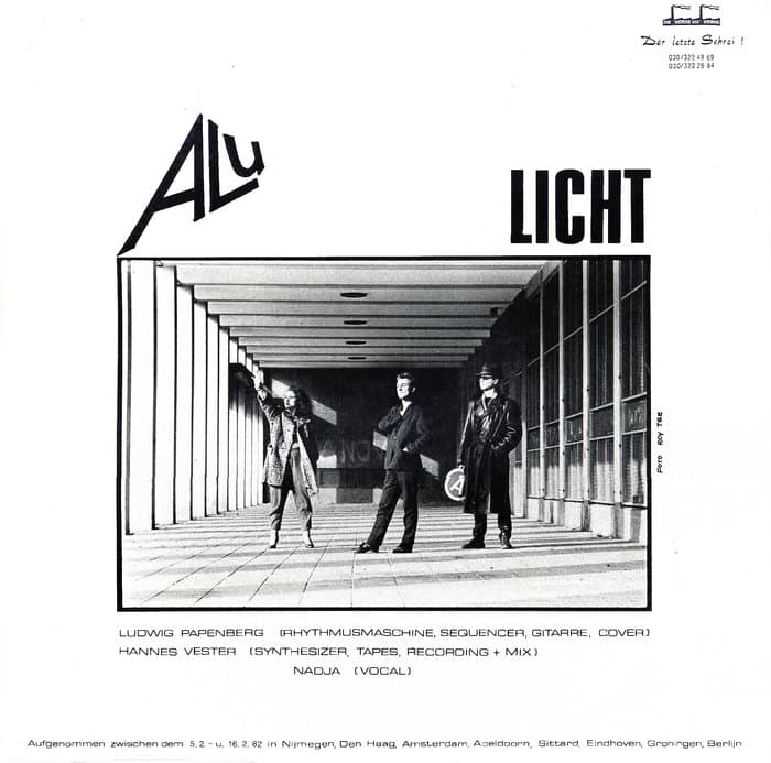 Licht