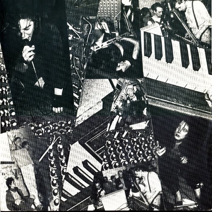 Störfaktor I - Alu's Riskantes Experiment 31.7.81 Im Risiko