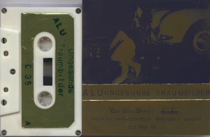 Ungesunde Traumbilder (C35)