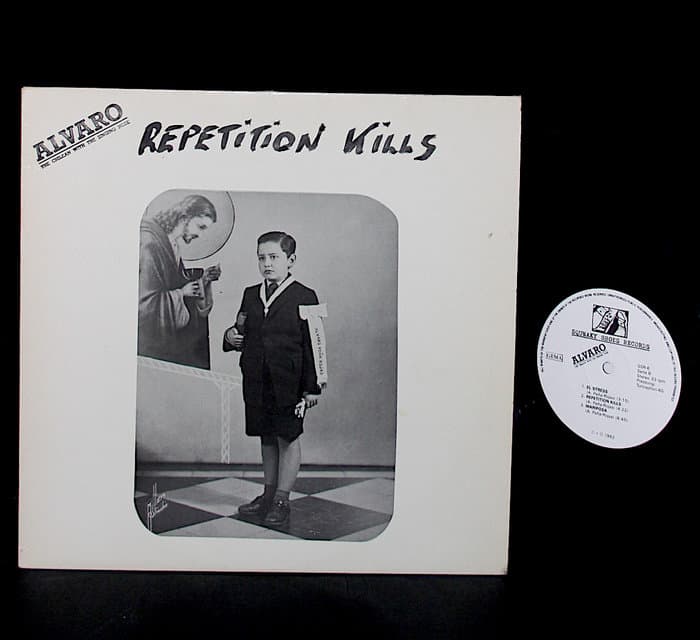 Repetition Kills