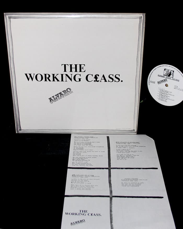 The Working C£ass.