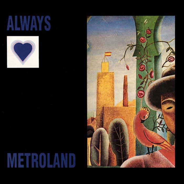 Metroland