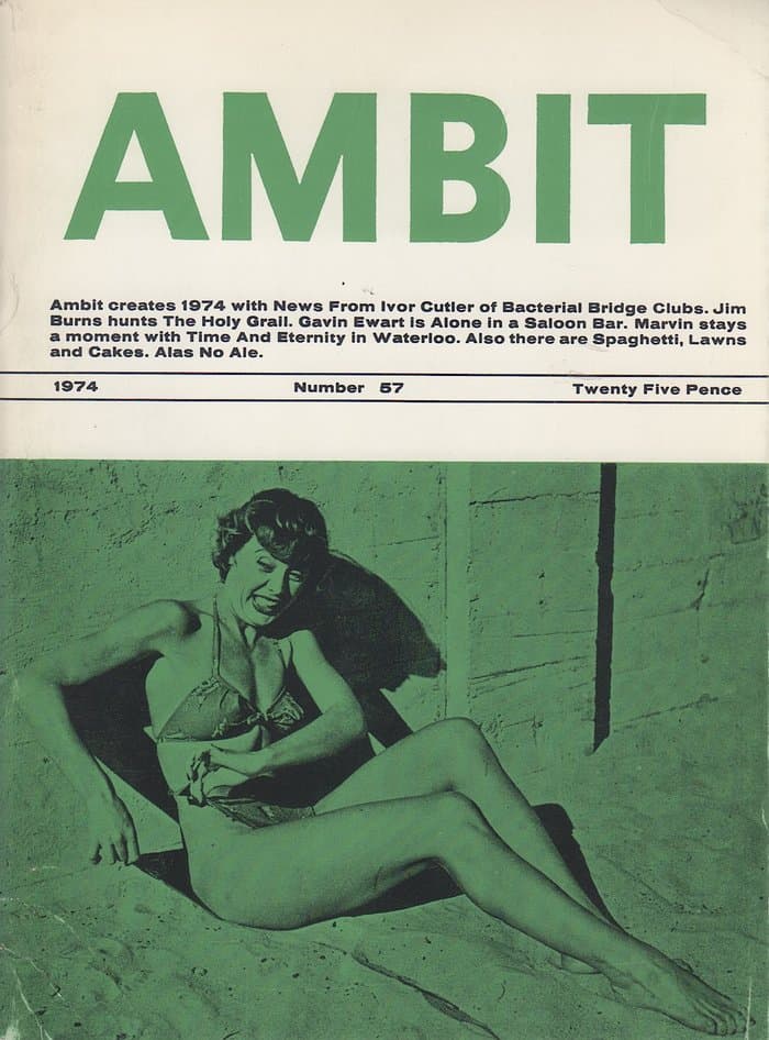 Ambit No. 57